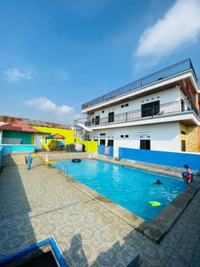 Villa Hasanah